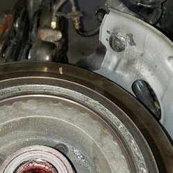 Unique Customs & Restoration Tulsa