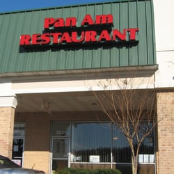 Pan Am Family Restaurant and Pizza