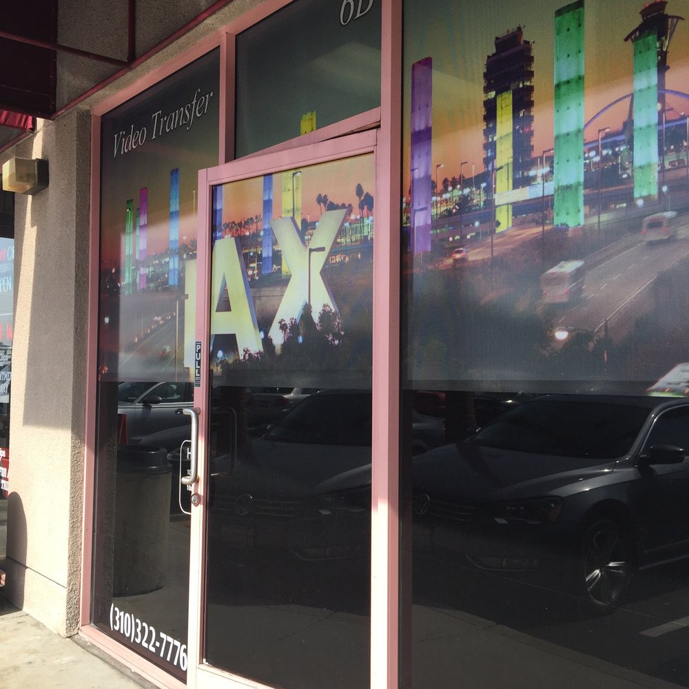 Lax Photo Lab - Store front 2016 - Photography Stores & Services Near Me - El Segundo, California