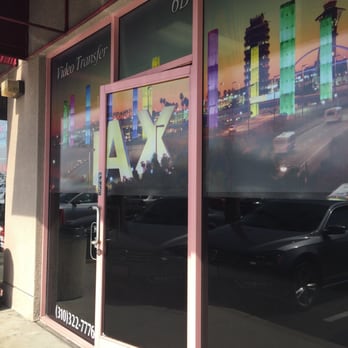 Lax Photo Lab - Store front 2016 - Photography Stores & Services Near Me - El Segundo, California