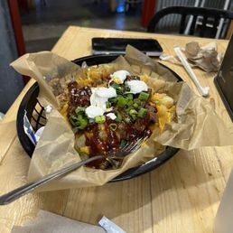 Chicken Spicy BBQ Chicken Potato Chicken Spicy BBQ Chicken Potato