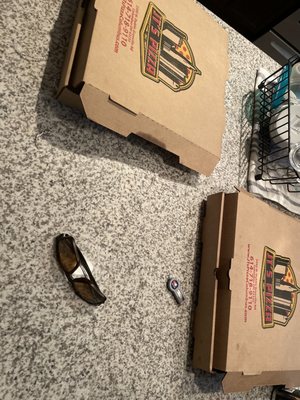 JT's Pizza & Pub - Linworth by null