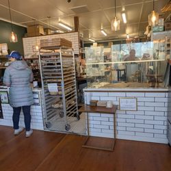Grain Artisan Bakery