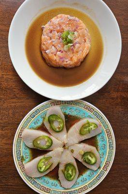 Yama Seafood by null