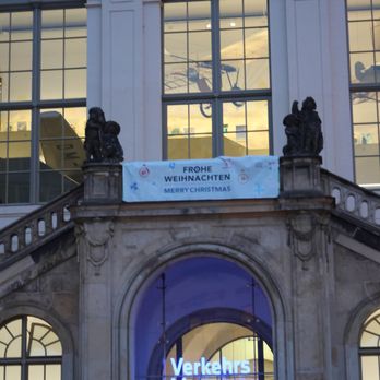 Verkehrsmuseum - Museums Near Me - Dresden, SN Verkehrsmuseum - Museums Near Me - Dresden, SN