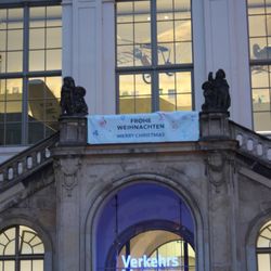 Verkehrsmuseum