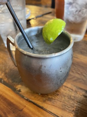 J. Macklin’s Grill by null