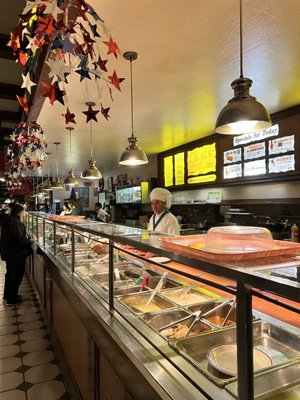 Harry's Hofbrau by null