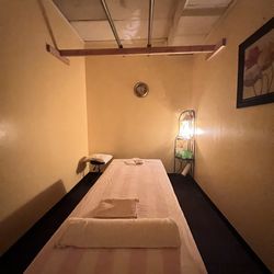 I Foot Spa