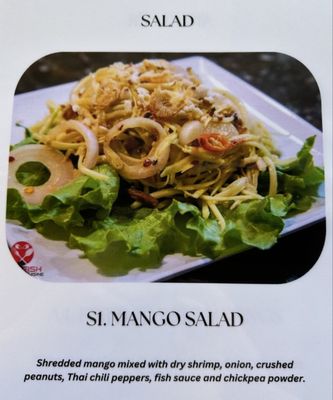 Two Fish Myanmar Cuisine by null