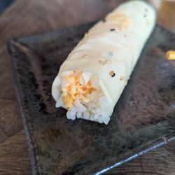 Ichijiku Sushi