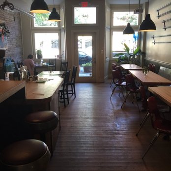 Ms. Fairfax - Breakfast & Brunch Near Me - Newburgh, New York Ms. Fairfax - Breakfast & Brunch Near Me - Newburgh, New York