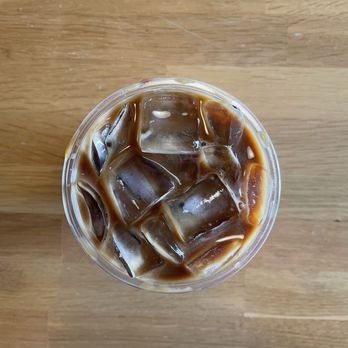 Have Some Coffee - Army Shot (TikTok: @justandyvu) - Coffee & Tea Near Me - Los Angeles, California Have Some Coffee - Army Shot (TikTok: @justandyvu) - Coffee & Tea Near Me - Los Angeles, California