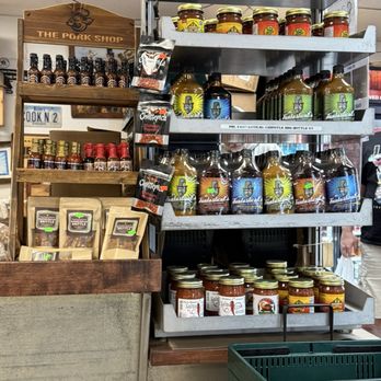 The Pork Shop - Meat Shops Near Me - Queen Creek, Arizona
