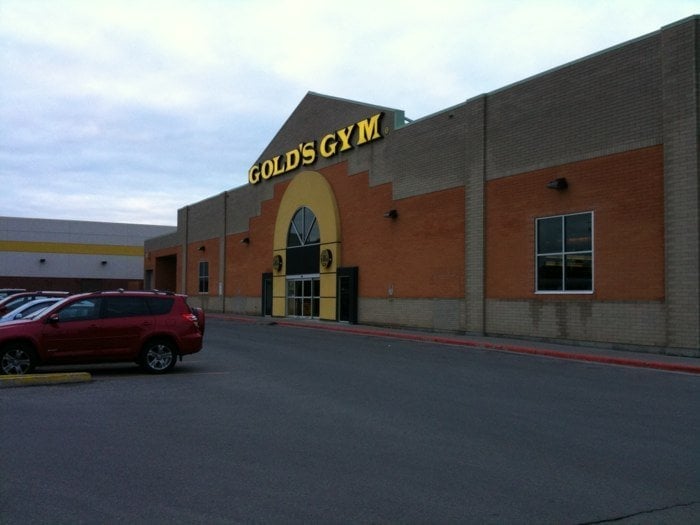 GOLD’S GYM CLOSED Updated August 2024 11 Reviews 5111 Northland