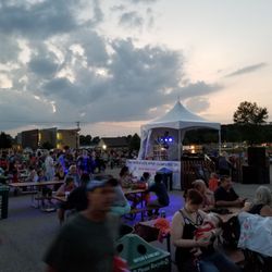 Cook Memorial Park