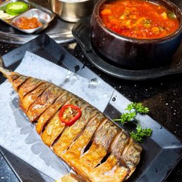 Kimchi Stew / 김치찌개 Kimchi Stew / 김치찌개