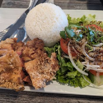 Pho 101 - Fried chicken - Vietnamese Near Me - Westminster, California Pho 101 - Fried chicken - Vietnamese Near Me - Westminster, California