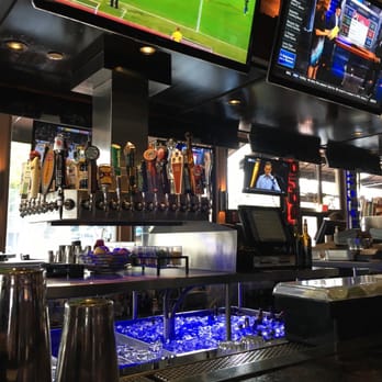 Barleymash - Big ole bar - Sports Bars Near Me - San Diego, California