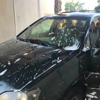 American River Car Wash - rinse water doesn't work - Car Wash Near Me - Orangevale, California American River Car Wash - rinse water doesn't work - Car Wash Near Me - Orangevale, California