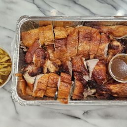 Roast Duck Roast Duck