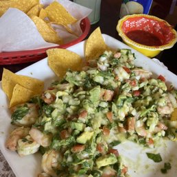 Ceviche Thank me later!!! Ceviche Thank me later!!!