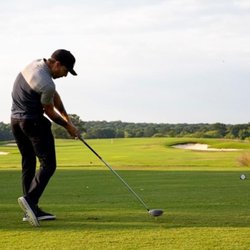 Nick Waldum Golf