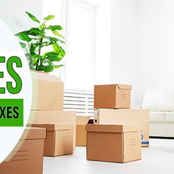 Big Bear Moving - Nobody can beat the price we sell our moving boxes at just call and ask - Movers Near Me