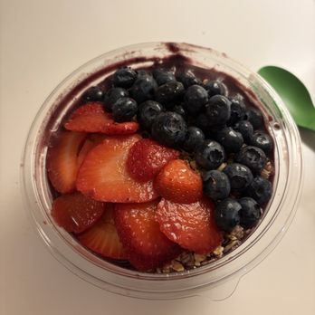 Pure Green - Pure Green Acai Bowl - Juice Bars & Smoothies Near Me - Chicago, Illinois Pure Green - Pure Green Acai Bowl - Juice Bars & Smoothies Near Me - Chicago, Illinois