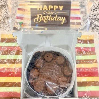 The Cheesecake Factory - Oreo cookie extreme - Desserts Near Me - Cerritos, California The Cheesecake Factory - Oreo cookie extreme - Desserts Near Me - Cerritos, California