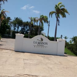 La Maison Buffet - Entrada do Buffet La Maison