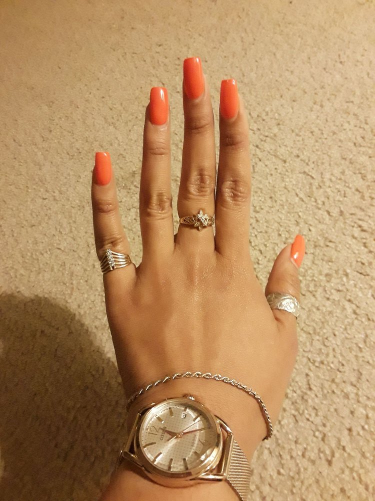 SIMPLY NAILS BY LISA 203 Photos & 142 Reviews 2617 Oliver Dr