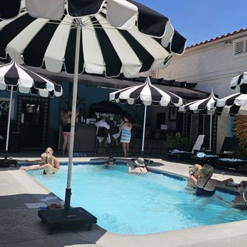 Murrieta Day Spa - Delightful pool area with plenty of shade, happy and respectful guests, soft upbeat enjoyable music, and great staff! - Massage Near Me - Murrieta, California Murrieta Day Spa - Delightful pool area with plenty of shade, happy and respectful guests, soft upbeat enjoyable music, and great staff! - Massage Near Me - Murrieta, California