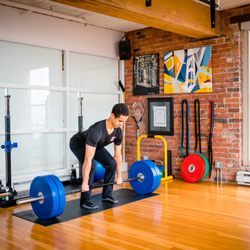 Personal Training and Movement Programming for sport specific performance.