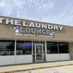 The Laundry Lounge - Exterior