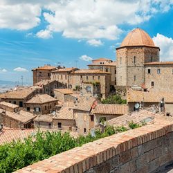 Daiquiri Tours USA - Volterra, Italy