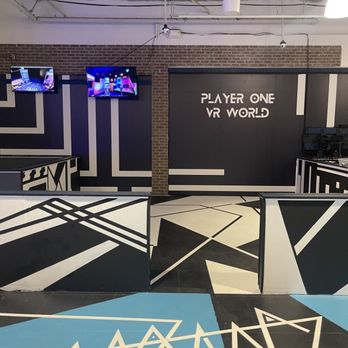 PLAYER ONE VR WORLD - Updated February 2026 - 1106 Galleria Way