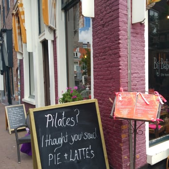 Bij Babette - Before you get in, do check out the menu card. - Tea Rooms Near Me - Haarlem, New Hampshire Bij Babette - Before you get in, do check out the menu card. - Tea Rooms Near Me - Haarlem, New Hampshire