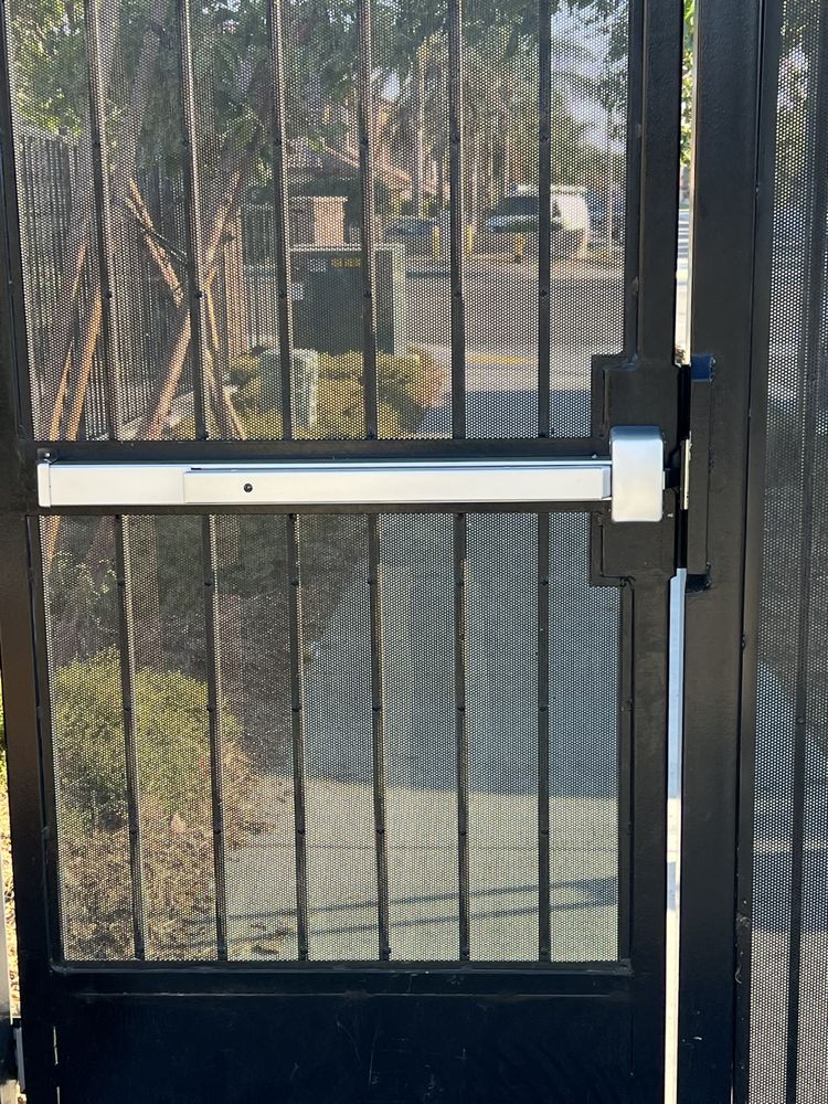 BEN’S LOCK AND SAFE - Updated December 2025 - 17 Reviews - 17120 Van ...