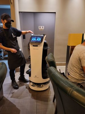 Happy Lamb Hot Pot, Mississauga by null