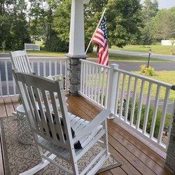 Morgan Construction Services