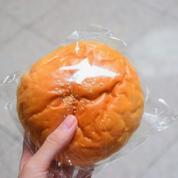 Mega Bakery - Bbq pork bun - Bakeries Near Me - Richmond, British Columbia Mega Bakery - Bbq pork bun - Bakeries Near Me - Richmond, British Columbia