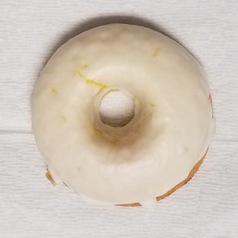 Truman’s Bakery - Lemon - Bakeries Near Me - Los Angeles, California