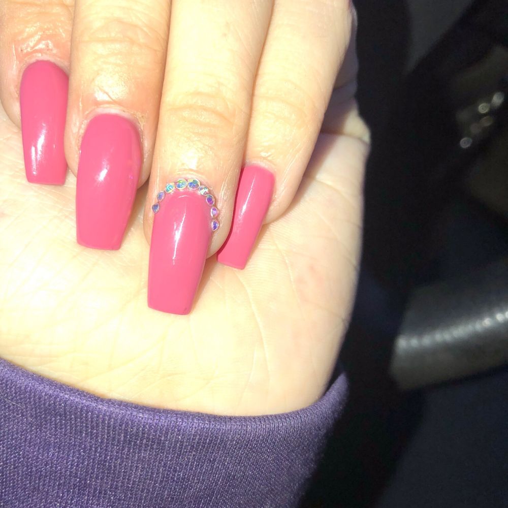 New Moon Nails - Waxing Near Me - Mesa, Arizona New Moon Nails - Waxing Near Me - Mesa, Arizona