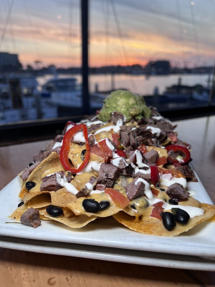 GuacAmigos - Newport Beach