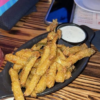 High Horse Saloon - Pickle Fries - American Near Me - Fullerton, California High Horse Saloon - Pickle Fries - American Near Me - Fullerton, California