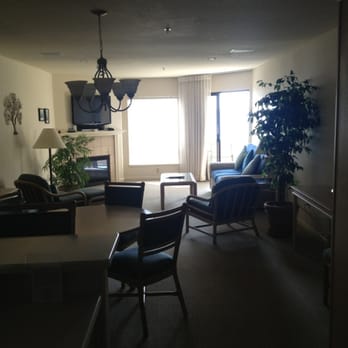 Seascape Beach Resort - Condo living room with door overlooking ocean. - Venues & Event Spaces Near Me - Aptos, California Seascape Beach Resort - Condo living room with door overlooking ocean. - Venues & Event Spaces Near Me - Aptos, California