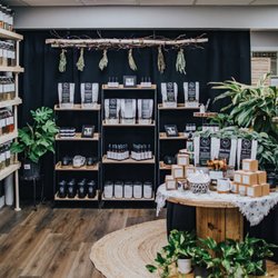 Thyme Herbal Apothecary