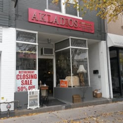 Akladios Antiques