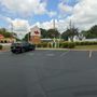 Photo of Electric Vehicle Charging Station